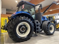 New Holland T8.435 Genesis - Traktorer - Traktorer 2 wd - 5