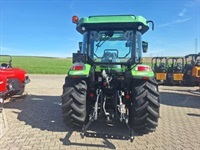 Deutz-Fahr 5080D Keyline - Traktorer - Traktorer 2 wd - 5