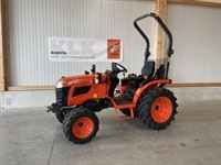 Kubota B1241 - Traktorer - Kompakt traktorer - 2