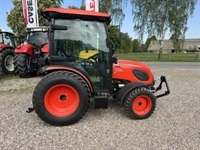 - - - CK 5030 CH - Traktorer - Traktorer 2 wd - 4
