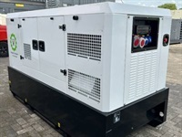 - - - TD2.9 L4 - 43 kVA Stage V Generator - DPX-19010 - Generatorer - 2