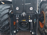 - - - Fastrac 4220 FeldPro Paket - Traktorer - Traktorer 2 wd - 4