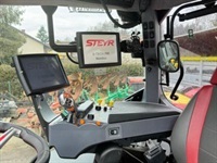 Steyr 6240 Absolut CVT - Traktorer - Traktorer 2 wd - 7