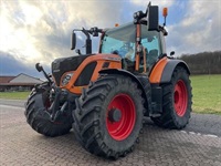 Fendt 516 S4 Profi - Traktorer - Traktorer 2 wd - 1