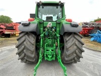 John Deere 7430 Premium + Frontlader JD 753 - Traktorer - Traktorer 2 wd - 7
