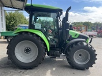 Deutz-Fahr 5100 GS - Traktorer - Traktorer 2 wd - 6