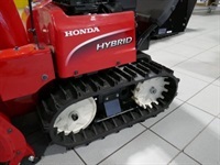 Honda HSM 1380i TD - Vinterredskaber - Snefræser - 5