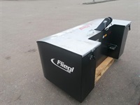 Fliegl 1000 kg frontvægt - Traktor tilbehør - Frontvægte - 2