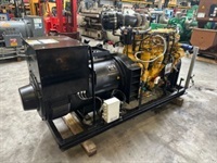 - - - 6090 HFG 84 Stamford 405 kVA generatorset - Generatorer - 5