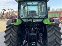 Deutz-Fahr 5090 G GS - Traktorer - Traktorer 2 wd - 8