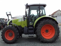- - - Arion 640 CEBIS - Traktorer - Traktorer 2 wd - 7
