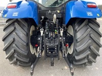 New Holland T 7.210 PC - Traktorer - Traktorer 2 wd - 7