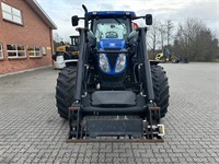 New Holland T7.170 Classic Med Q6M frontlæsser - Traktorer - Traktorer 4 wd - 3