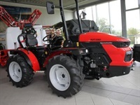- - - AGT 1060 Goliath - Traktorer - Kompakt traktorer - 2