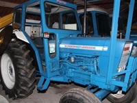 Ford 5000 Y - Traktorer - Traktorer 2 wd - 1