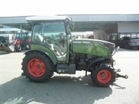 Fendt 210 Vario - Traktorer - Traktorer 2 wd - 3