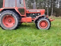 Volvo-BM VOLVO BM 2654 - Traktorer - Traktorer 4 wd - 1
