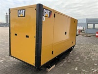 - - - Cat DE220E0 - 220 kVA Generator - DPX-18018 - Generatorer - 3