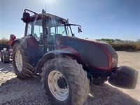 Valtra T170 - Traktorer - Traktorer 4 wd - 1