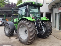 Deutz-Fahr 5115 GS - Traktorer - Traktorer 2 wd - 3