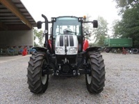 Steyr 4110 Multi - Traktorer - Traktorer 2 wd - 2