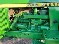 John Deere 4430 FRONTVÆGTE - Traktorer - Traktorer 2 wd - 12