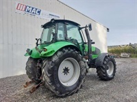Deutz-Fahr TTV610 - Traktorer - Traktorer 2 wd - 1