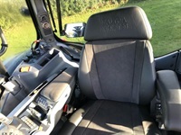 Valtra N175 Versu Black Editions Med AutoComfort Affjedret kabine - Traktorer - Traktorer 4 wd - 3