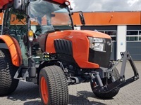 Kubota L2-452 H CAB - Traktorer - Kompakt traktorer - 2