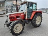Steyr 8080 Turbo - Traktorer - Traktorer 2 wd - 1