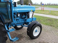 Ford 5610 2wd - Traktorer - Traktorer 2 wd - 2