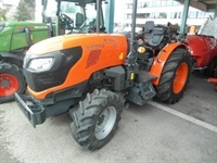 Kubota 5072 Narrow - Traktorer - Traktorer 4 wd - 1