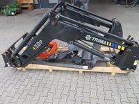 - - - Schwinge+ Konsolen für Case JXU und New Holland T5000 Serie - Traktor tilbehør - Frontlæssere - 5