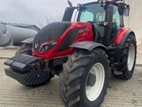 Valtra T194 HiTech - Traktorer - Traktorer 2 wd - 1