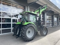 Deutz-Fahr 5100 GS mit Frontlader BBV-Aktion - Traktorer - Traktorer 2 wd - 3