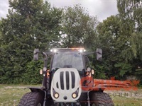 Steyr 4130 Expert CVT Kommunalausührung - Traktorer - Traktorer 2 wd - 7