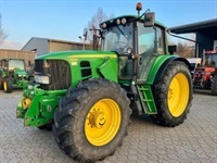 John Deere 6534 Premium - Traktorer - Traktorer 2 wd - 1