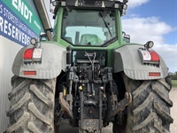 Fendt 930 Vario Profi Med F-PTO - Traktorer - Traktorer 4 wd - 9