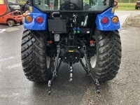 New Holland Boomer 55 - Traktorer - Kompakt traktorer - 7
