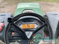 Fendt 724 Vario - Traktorer - Traktorer 2 wd - 1