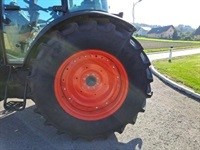 - - - Axos 240 - Traktorer - Traktorer 2 wd - 5