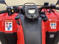 Honda TRX 420FE Traktor Indregistreret - ATV - 5