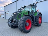 Fendt 942 GEN6 PROFIPLUS - Traktorer - Traktorer 2 wd - 2