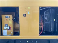 - - - C13 DE550 GC 550 kVA Supersilent generatorset New ! - Generatorer - 4