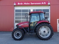 Case IH JX 90 - Traktorer - Traktorer 4 wd - 12