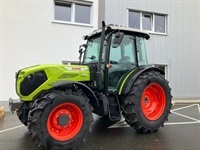 - - - AXOS 240 ADVANCED - Traktorer - Traktorer 2 wd - 1