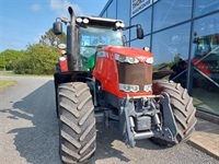 Massey Ferguson 7624 DynaVT Exclusive - Traktorer - Traktorer 4 wd - 3