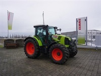 - - - ARION 460 CIS - Traktorer - Traktorer 2 wd - 1