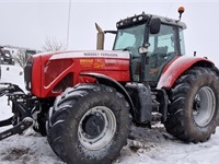 Massey Ferguson 8480 DYNA VT - Traktorer - Traktorer 4 wd - 2