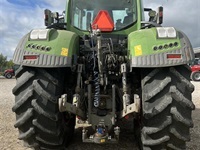 Fendt 939 Vario Gen6 Profi Plus VarioGrip, Hitchkrog, Vendbar kølervinge - Traktorer - Traktorer 4 wd - 4